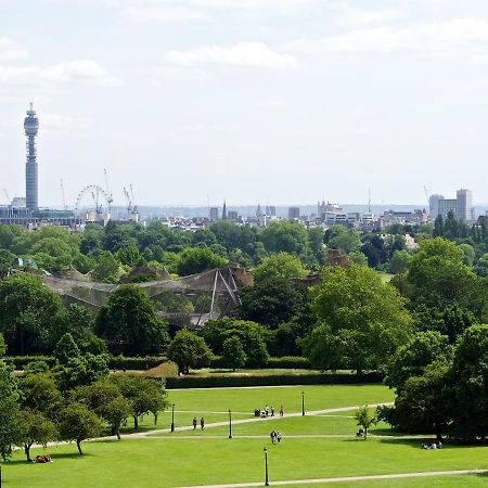 לונדון The Studio - Heart Of Primrose Hill מראה חיצוני תמונה