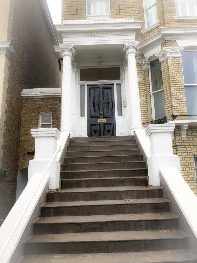 לונדון The Studio - Heart Of Primrose Hill מראה חיצוני תמונה