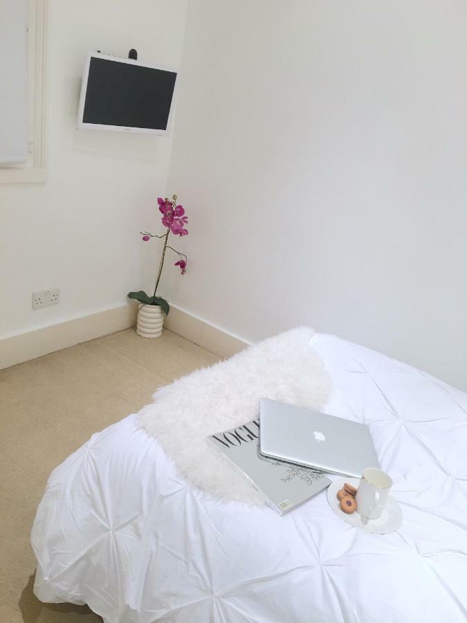 לונדון The Studio - Heart Of Primrose Hill מראה חיצוני תמונה