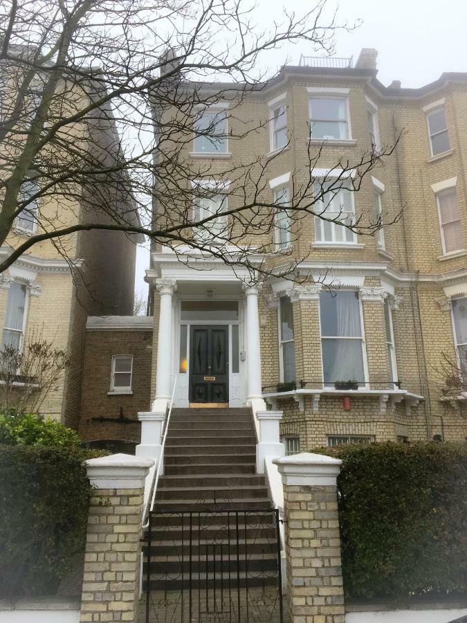 לונדון The Studio - Heart Of Primrose Hill מראה חיצוני תמונה